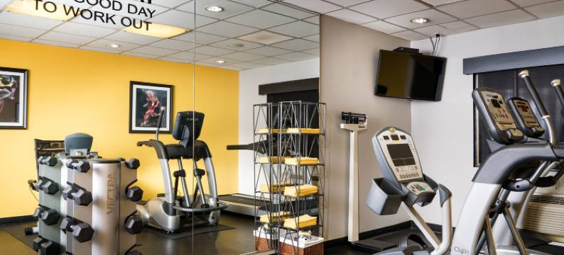 Staypineapple-酒店FIVE-西雅图市中心(Staypineapple, Hotel Five, Downtown Seattle)图片