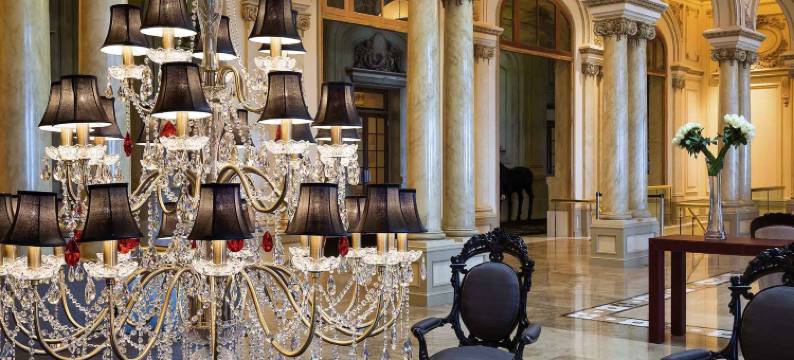 索菲特蒙得维的亚卡拉斯科娱乐场和水疗酒店(Sofitel Montevideo Casino Carrasco & Spa)图片