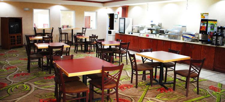 马格努森商务酒店(Magnuson Hotel Commerce)图片