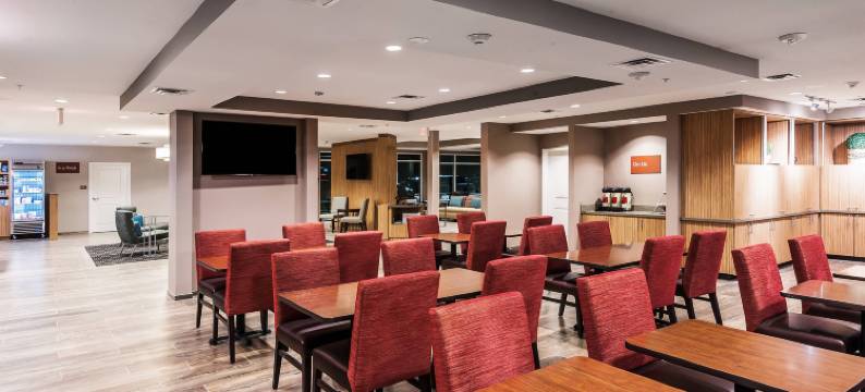 北奥斯汀/技术岭TownePlace套房酒店(TownePlace Suites Austin Parmer/Tech Ridge)图片