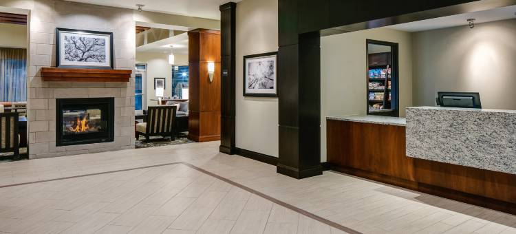 Staybridge Suites Des Moines Downtown图片