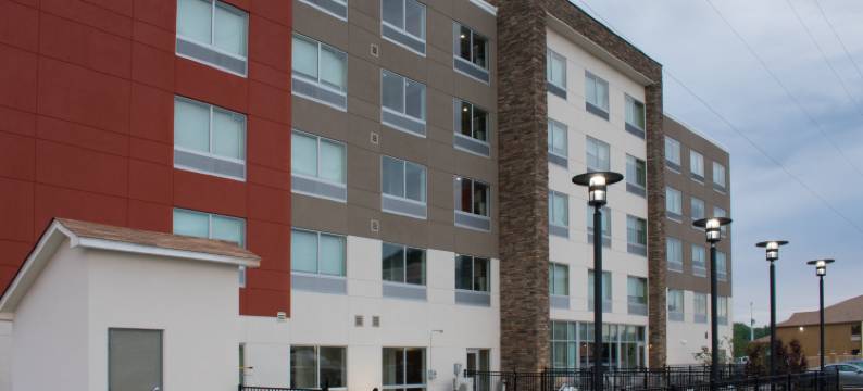 智选假日套房酒店-西孟斐斯市(Holiday Inn Express & Suites WEST MEMPHIS by IHG)图片