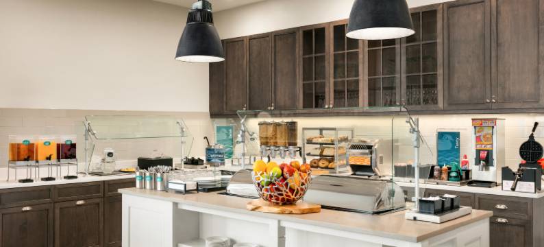 伍斯特Homewood Suites by Hilton(Homewood Suites by Hilton Worcester)图片