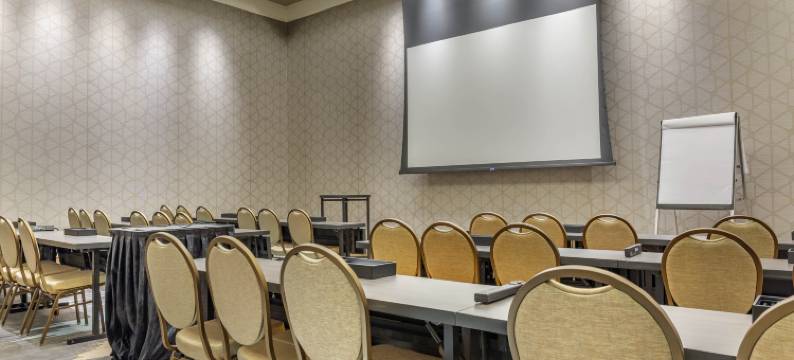 路易斯威尔奥姆尼酒店(Omni Louisville Hotel)图片