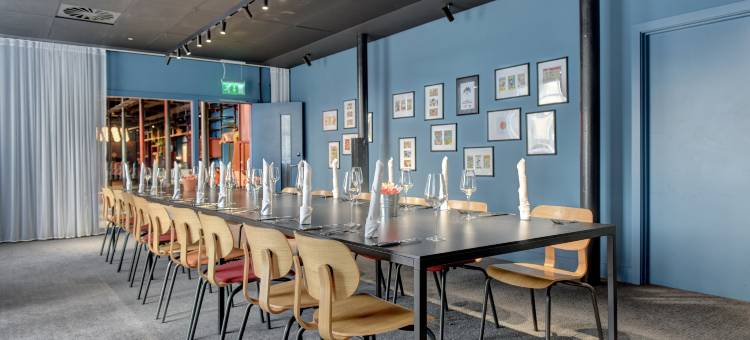 邓迪英迪格酒店(Hotel Indigo Dundee)图片