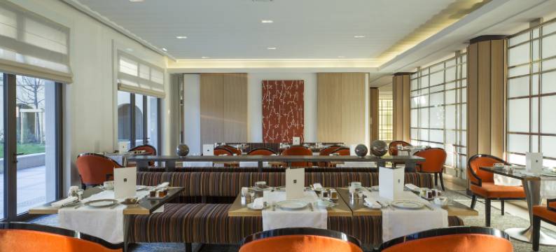 维拉玛伊亚酒店(Villa Maïa)图片