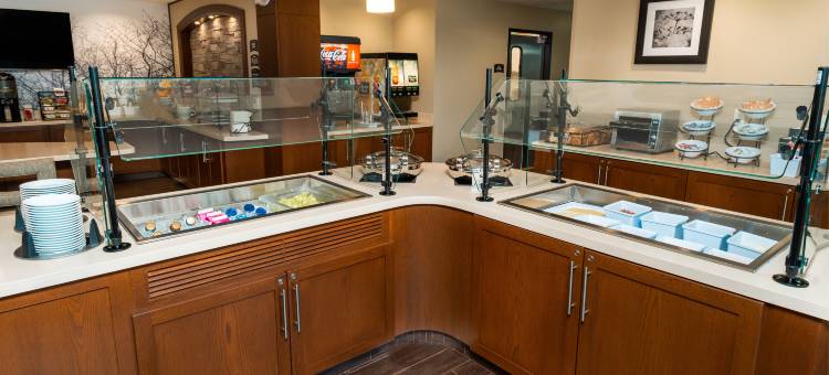 Staybridge Suites Newark - Fremont图片