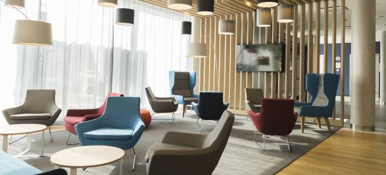 威斯巴登智选假日酒店(Holiday Inn Express WIESBADEN by IHG)图片