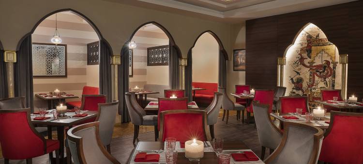 阿尔科巴尔voco酒店(voco Al Khobar)图片