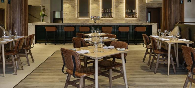 罗托鲁瓦铂尔曼酒店(Pullman Rotorua)图片