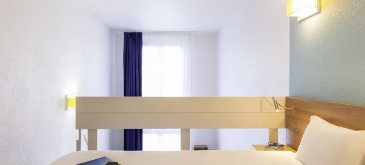 阿德吉奥阿克瑟斯拉德芳斯查拉斯公寓式酒店(Aparthotel Adagio Access la Défense Place Charras)图片