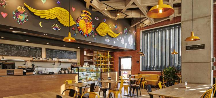 宜必思托雷翁(Ibis Torreón)图片