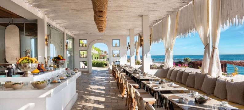 博德鲁姆瑞士生活酒店(Swissôtel Living Bodrum)图片