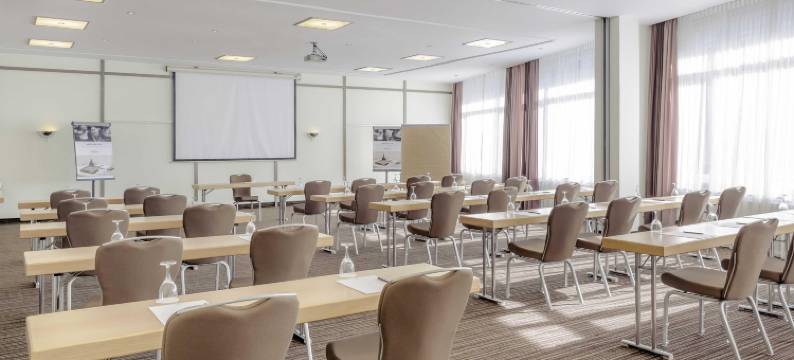 特里尔尼格拉城门美居酒店(Mercure Hotel Trier Porta Nigra)图片