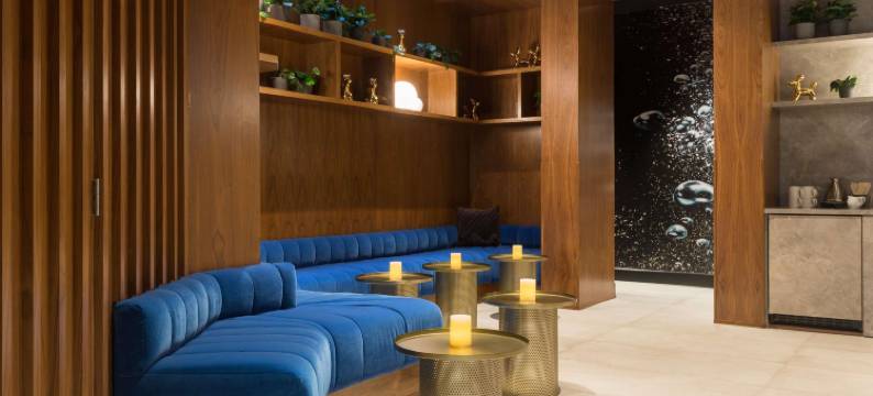 旧金山斯特拉特福德翰悦阁酒店(Hotel Stratford San Francisco - Handwritten Collection)图片