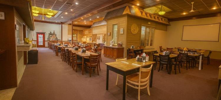 美国斯戴套房酒店(Stay USA Hotel and Suites)图片