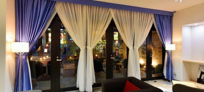 Sobial酒店大阪巨蛋前(Hotel Sobial Osaka Dome)图片