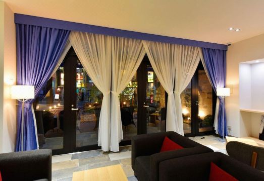 Hotel Sobial Osaka DomeHotel Overview