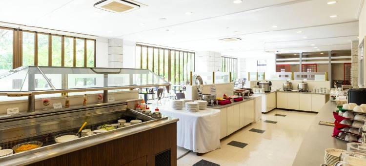 欧悠酒店(Hotel Casual Euro)图片
