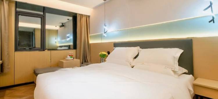 西江月轻居(汕头小公园店)图片