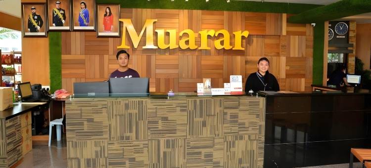 麻拉尔99酒店(Muarar 99 Hotel)图片
