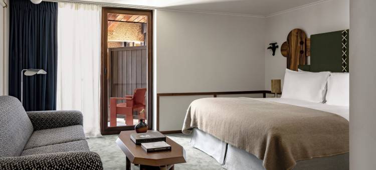 莱格乃格斯酒店(Experimental Chalet Val d'Isère)图片