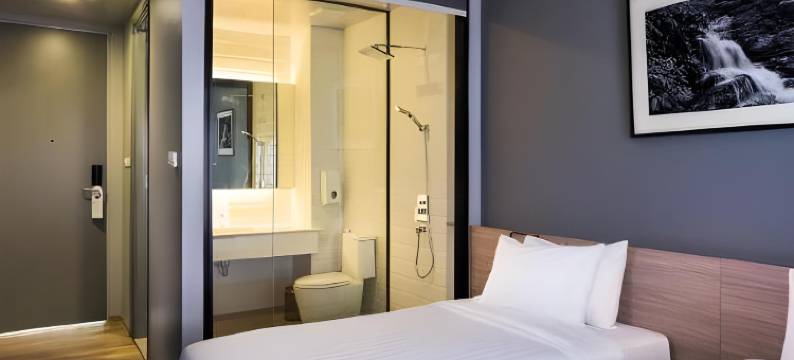 R照片酒店(R Photo Hotel)图片