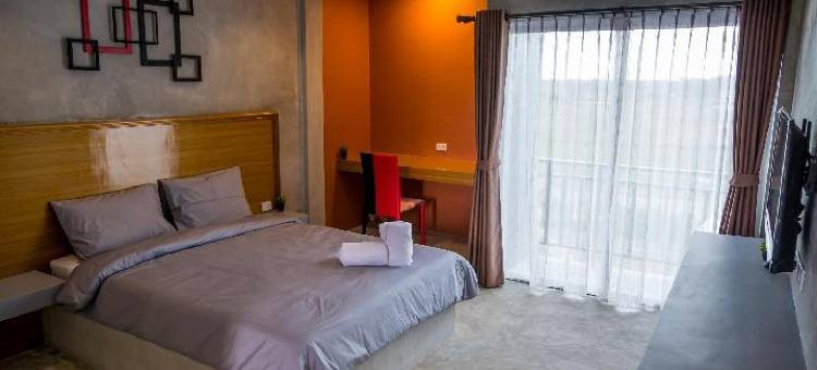 B3酒店(B3 Hotel)图片