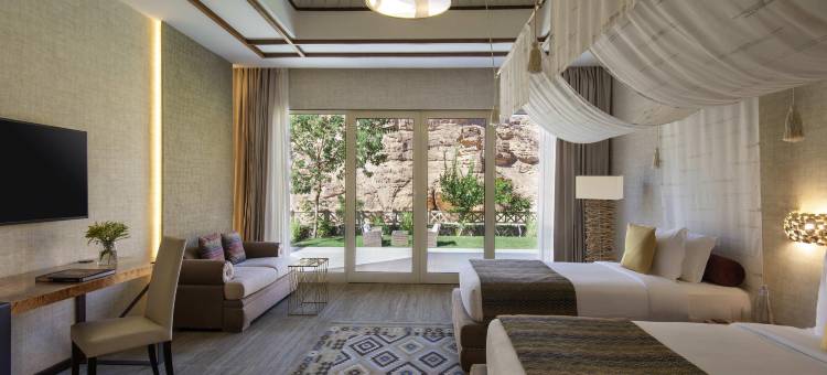 埃尔奥拉沙登度假村(Shaden Resort)图片