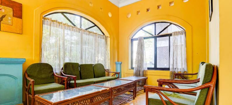 Horizon 酒店(The Horizon)图片