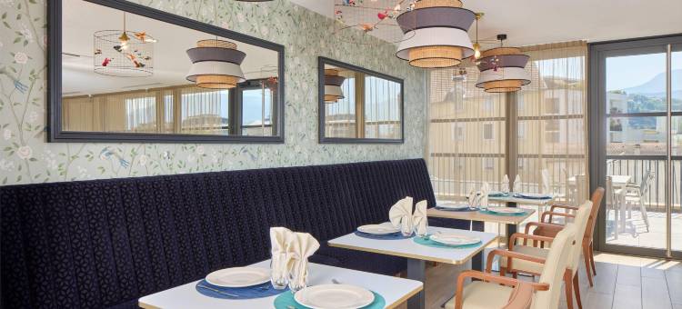 瓦龙公寓品质酒店(Quality Suites Voiron)图片