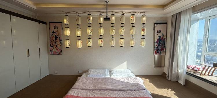 安洁利延吉市示范民宿(站前街分店)图片