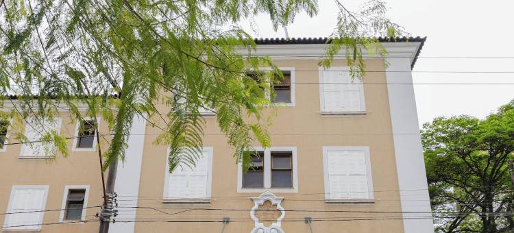 米纳斯吉拉斯酒店(Hotel Minas Gerais)图片