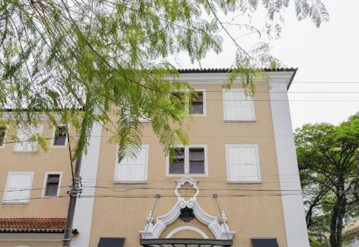 Hotel Minas GeraisHotel Overview