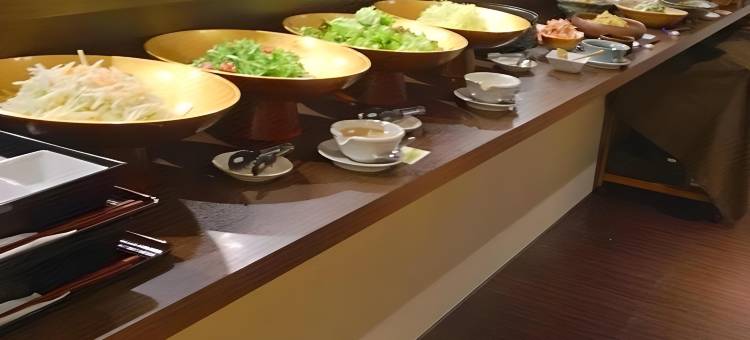 Check In酒店四条乌丸(Check in Shijokarasuma)图片