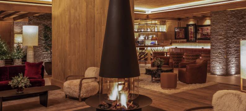 MIM巴克伊拉美利亚精选系列酒店(Mim Baqueira Member of Melia Collection)图片