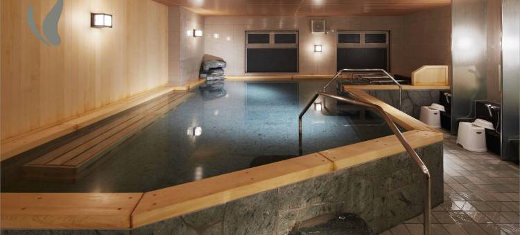 鹿儿岛法华俱乐部酒店(Hotel Hokke Club Kagoshima)图片