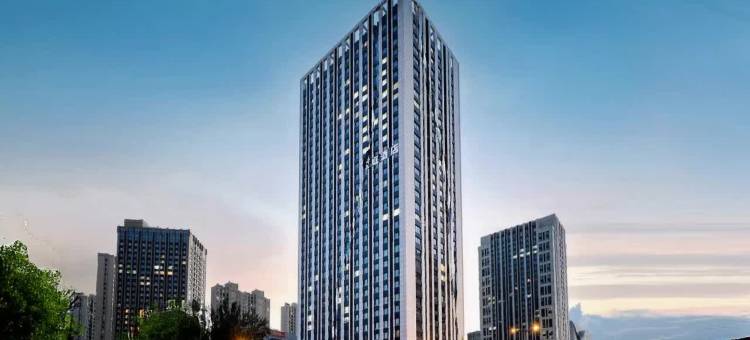 汉庭酒店(哈尔滨西站万达广场店)图片