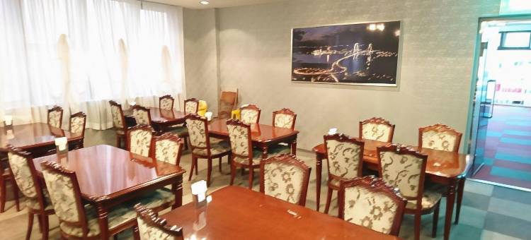 室兰山旅馆(Hotel Muroran Hills)图片