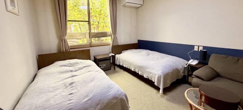 山水馆信濃(Sansuikan Shinano)图片