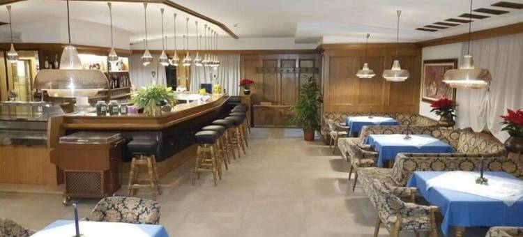 特伦托酒店(Hotel Trento)图片