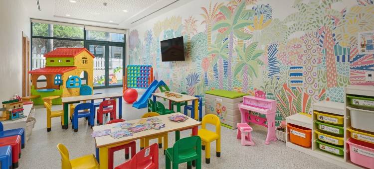 巴罗萨皇宫酒店(Hipotels Barrosa Palace & Spa)图片