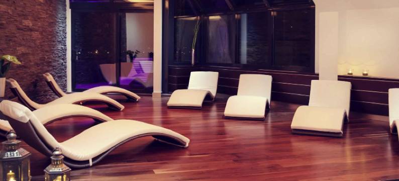 哈姆美居酒店(Mercure Hotel Hamm)图片