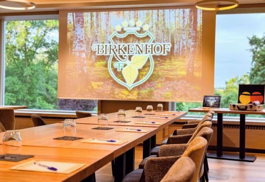 Hotel BirkenhofHotel Overview