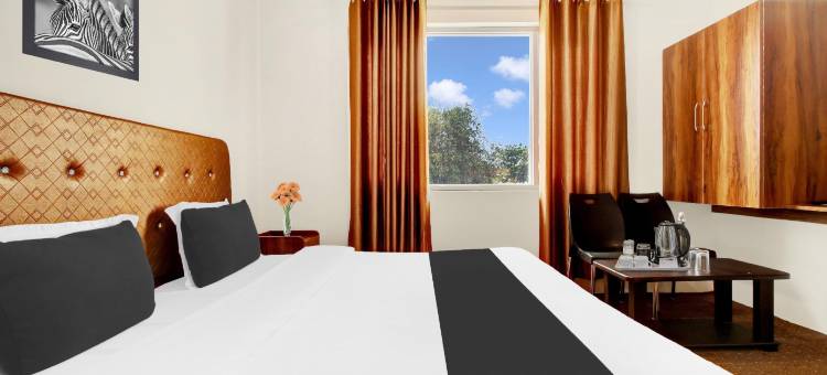 Collection O Dal Lake图片