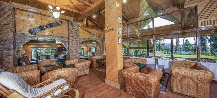 赫万度假村(Hotel Heevan Retreat)图片