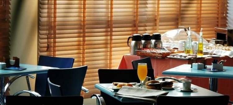 巴伊亚公寓式酒店(Aparthotel Bahía)图片