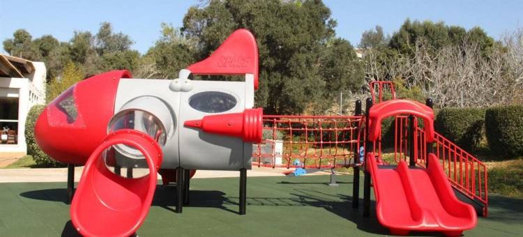 Yellow Alvor Garden - All Inclusive图片