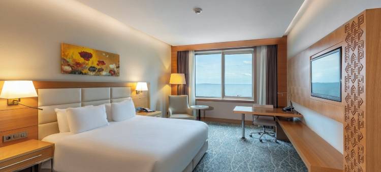 巴库假日酒店(Holiday Inn Baku)图片