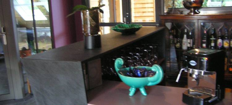 勒科克加德拜酒店 - 原创之家酒店(LeCoq-Gadby Hôtel & Spa, the Originals Relais)图片